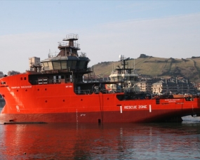 GRAMPIAN DEFIANCE / DISCOVERY / DEE / DON / DYNAMIC / DYNASTY / DELIVERANCE / DEVOTION