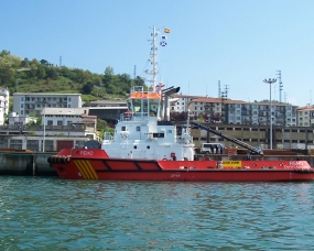 ROMULO / REMO